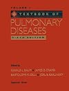 Textbook of pulmonary diseases