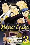 Hero Tales, Volume 3