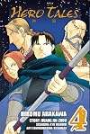 Hero Tales, Volume 4