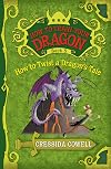 How to Twist a Dragon's Tale