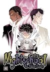 Nightschool, Vol. 4: The Weirn Books