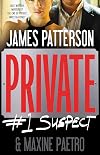 Private: #1 Suspect