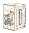 The Mysterious Benedict Society Collection