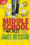 Middle School, The Worst Years of My Life