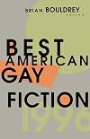 Best American Gay Fiction 1