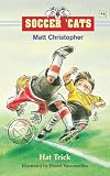 Soccer 'Cats #4: Hat Trick