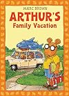 Arthur's Family Vacation