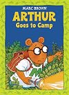 Arthur Goes to Camp
