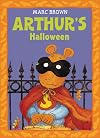 Arthur's Halloween