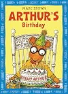 Arthur's Birthday