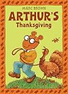 Arthur's Thanksgiving