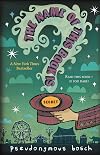 The Name of This Book Is Secret