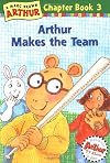 Arthur Makes the Team