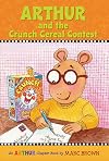Arthur and the Crunch Cereal Contest: A Marc Brown Arthur Chapter Book 4