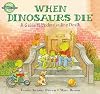 When Dinosaurs Die: A Guide to Understanding Death