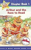 Arthur and the Race to Read (Arthur Good Sports #1)
