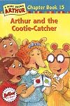 Arthur and the Cootie-Catcher