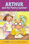 Arthur and the Poetry Contest