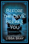 Before the Devil Breaks You