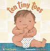 Ten Tiny Toes