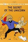 The Secret of the Unicorn (The Adventures of Tintin: Young Readers Edition)