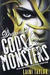 Dreams of Gods & Monsters
