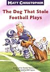 The Dog That Stole Football Plays