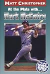 At the Plate with... Mark McGwire