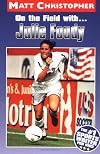 On the Field with... Julie Foudy