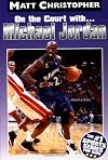 On the Court with... Michael Jordan