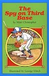 The Spy on Third Base