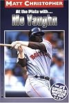At the Plate with... Mo Vaughn
