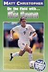 On the Field with... Mia Hamm