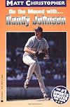 On the Mound with... Randy Johnson