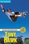 On the Halfpipe with Tony Hawk