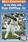 At the Plate with... Ken Griffey Jr.