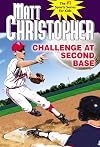 Challenge at Second Base