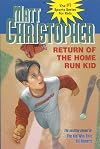 Return of the Home Run Kid