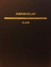Corporate Law (Textbook Treatise Series)