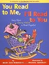 You Read to Me, I'll Read to You: Very Short Fairy Tales to Read Together