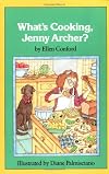 What's Cooking, Jenny Archer?