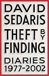Theft by Finding : Diaries 1977-2002