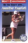 On the Court with... Jennifer Capriati