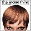 The Mane Thing: Foreword by Cindy Crawford