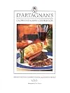 D'Artagnan's Glorious Game Cookbook