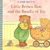 Little Brown Bear and the Bundle of Joy