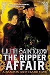 The Ripper Affair