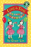 Ling & Ting Share a Birthday (Passport to Reading: Level 3 (Paperback))