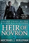 Heir of Novron