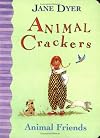 Animal Crackers: Animal Friends